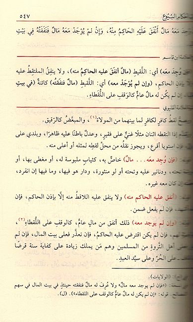 Hashiyat Allamah al-Qalyubi ala Abi Shuja' حاشية العلامة القليوبي على شرح العلامة ابن قاسم الغزي على متن القاضي أبي شجاع (image 2)