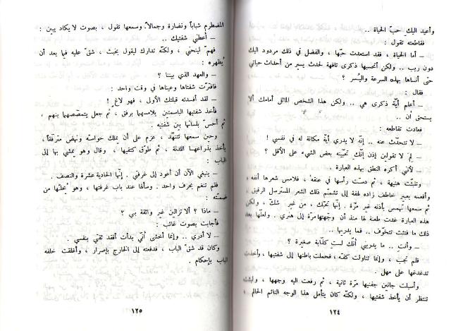 Hayy al-Latini الحى اللاتيني : رواية (image 3)