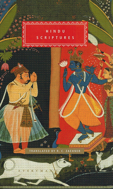 Hindu Scriptures