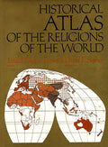 Historical Atlas of the Religions of the World