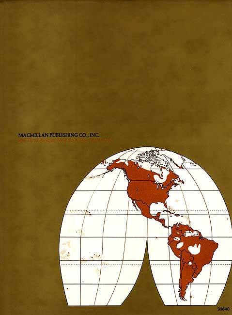 Historical Atlas of the Religions of the World (image 2)