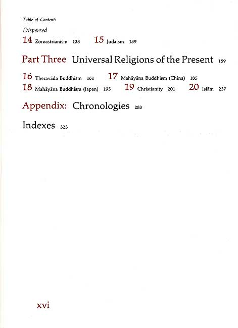 Historical Atlas of the Religions of the World (image 5)