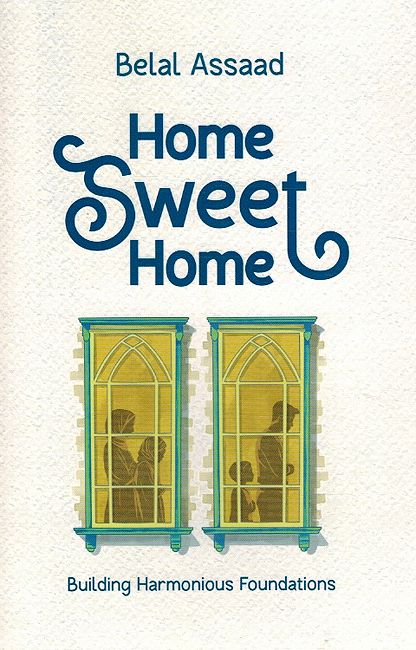 Home Sweet Home
