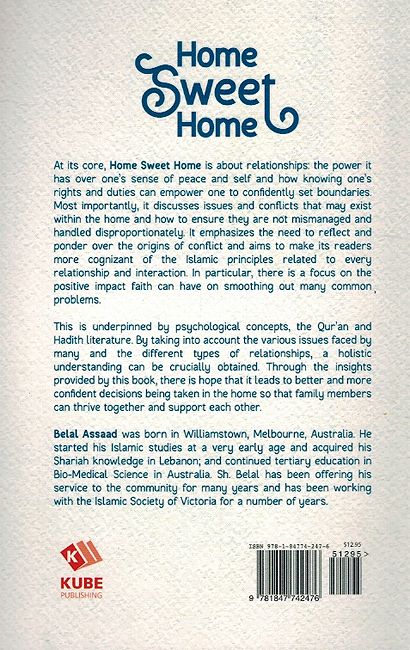 Home Sweet Home (image 2)