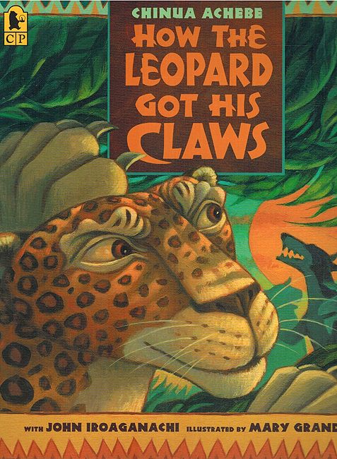 How the Leopard Got His Claws