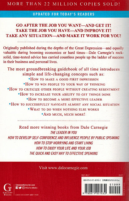 How to Win Friends & Influence People (image 2)