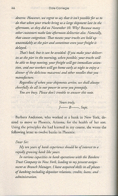 How to Win Friends & Influence People (image 3)