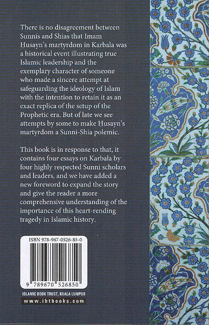 Husayn: A Symbol and a Warning (image 2)