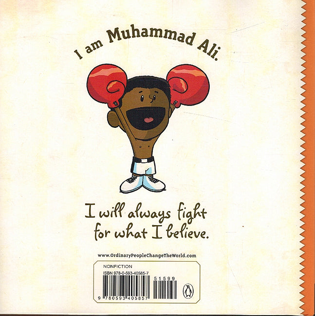 I Am Muhammad Ali (image 2)