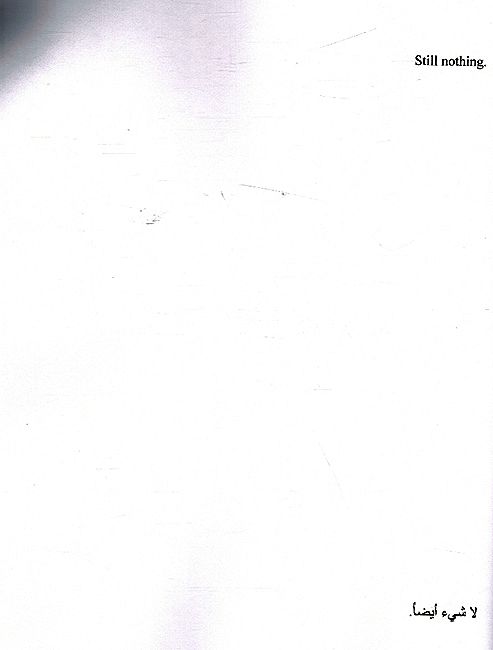 The I Hate to Read Book (Softcover) (En- Ar) كتاب اكره القراءة (image 3)