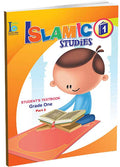 ICO Islamic Studies : Grade 1, Part 2 Textbook
