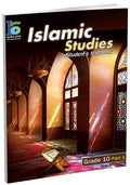 ICO Islamic Studies : Grade 10, Part 1 Textbook