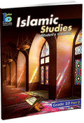ICO Islamic Studies : Grade 10, Part 2 Textbook