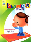 ICO Islamic Studies : Grade 3, Part 2 Textbook