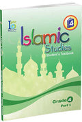 ICO Islamic Studies : Grade 4, Part 1 Textbook