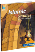 ICO Islamic Studies : Grade 9, Part 1 Textbook