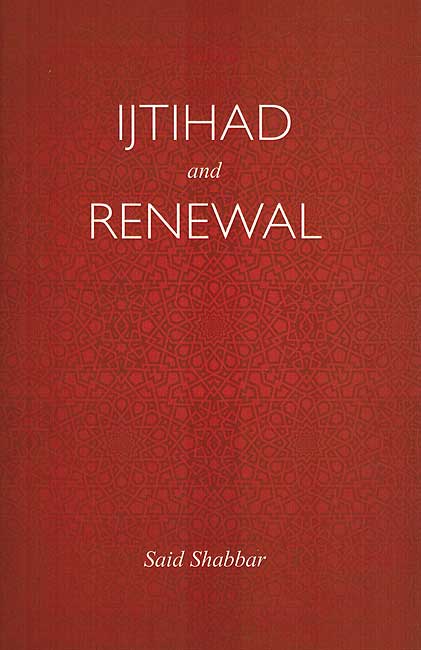 Ijtihad and Renewal