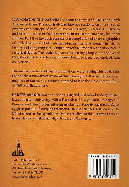 Illuminating the Darkness: Blacks and North Africans in Islam (image 2)