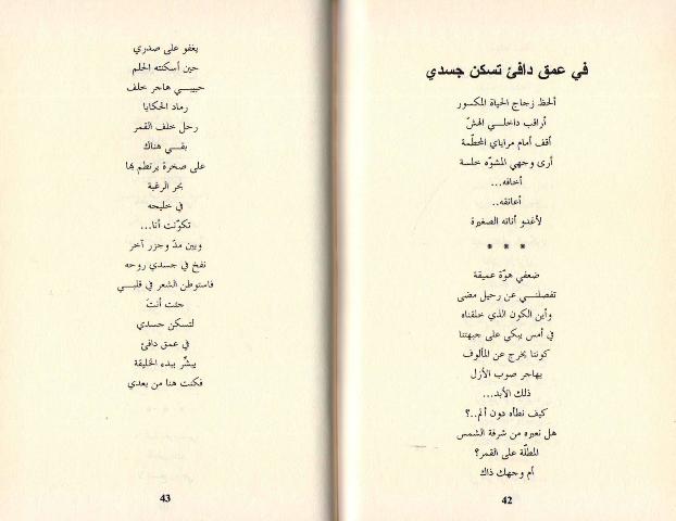Imzuj Dam'ak bi-Dami إمزج دمعك بدمي (image 3)