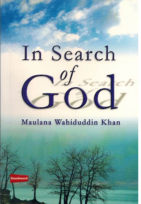 In Search of God