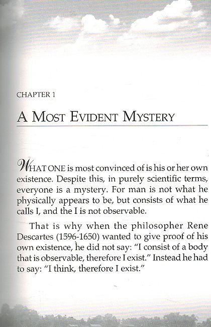 In Search of God (image 3)