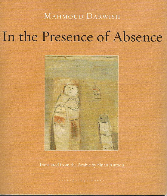 In the Presence of Absence (En)