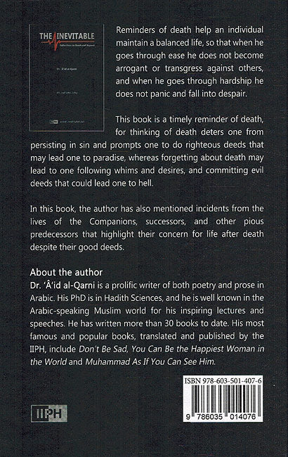 Inevitable: Reflections on Death and Beyond (image 2)