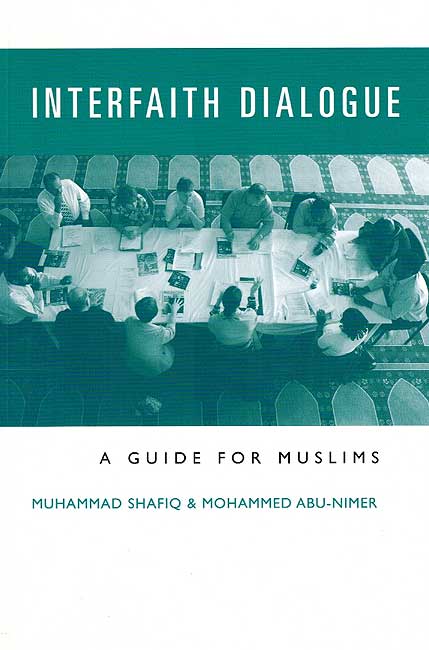 Interfaith Dialogue: A Guide for Muslims
