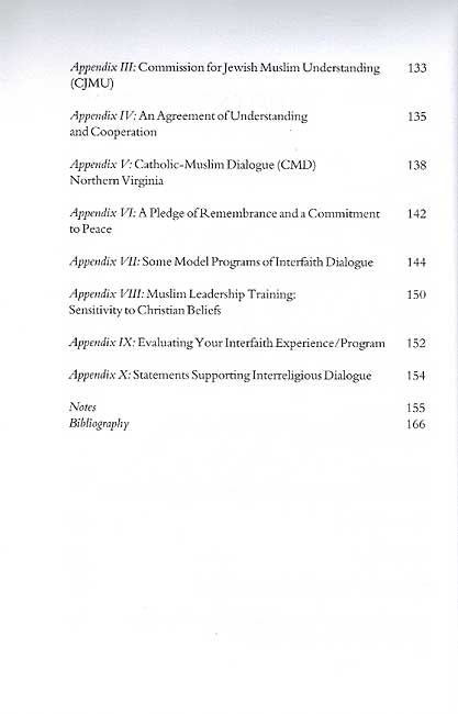 Interfaith Dialogue: A Guide for Muslims (image 4)