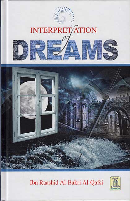 Interpretation of Dreams (al-Qafsi)