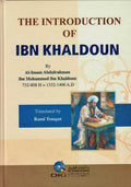 Introduction of Ibn Khaldoun (The Muqaddimah)