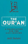Iqra: The Qur'an