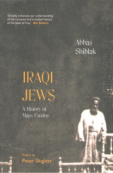 Iraqi Jews: A History of Mass Exodus