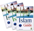 Islam: A Total Beginner's Guide: 3 Part Set