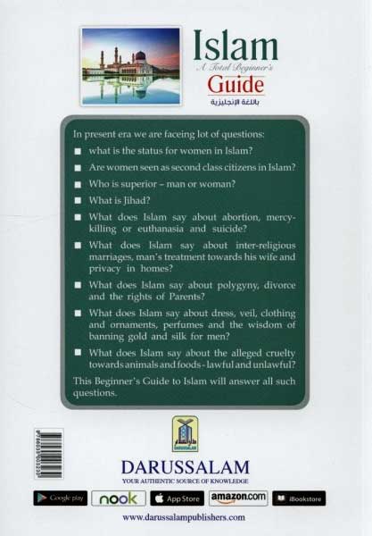 Islam: A Total Beginner's Guide: 3 Part Set (image 5)