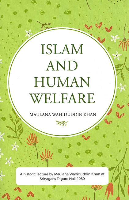 Islam and Human Welfare