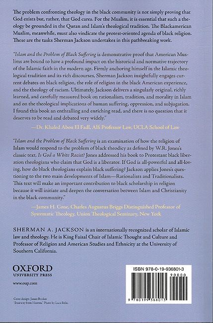 Islam and the Problem of Black Suffering (image 2)
