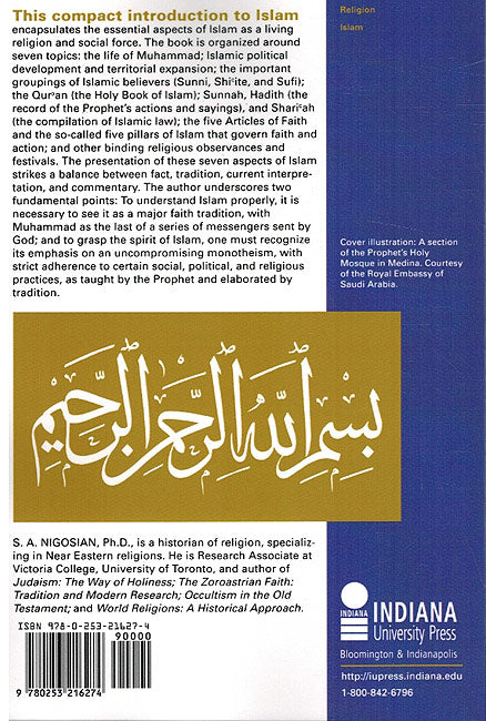 Islam: Its History, Teaching, and Practices (image 2)