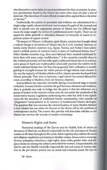 Islam: Its History, Teaching, and Practices (image 3)