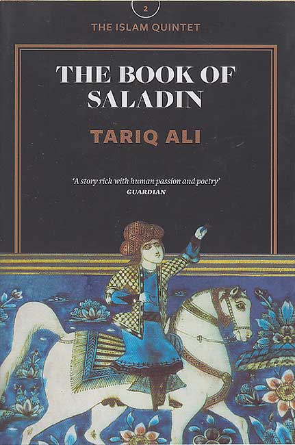 Islam Quintet 2: The Book of Saladin