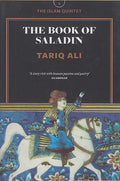 Islam Quintet 2: The Book of Saladin