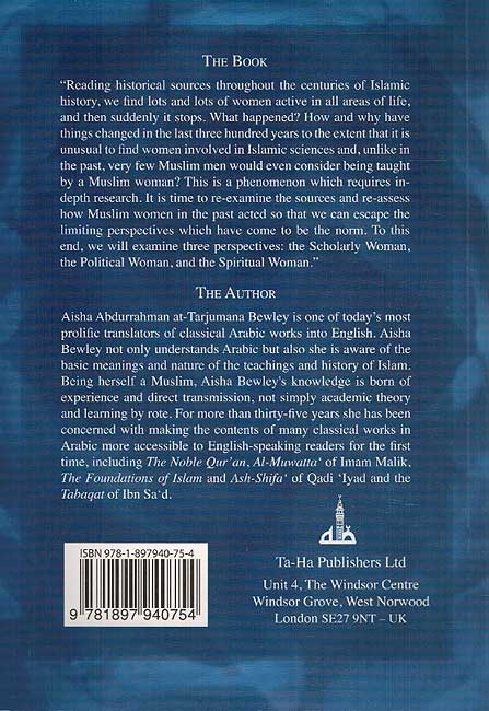 Islam: The Empowering of Women (image 2)