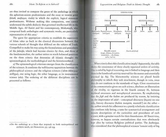 Islam: To Reform or to Subvert? (English Edition) (image 3)
