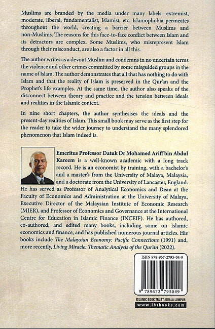 Islam Today - Ideals and Realities (image 2)