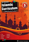 Islamic Curriculum 5 - Coursebook 5