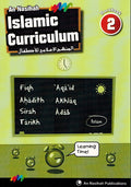 Islamic Curriculum 2 - Workbook 2