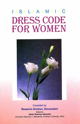 Islamic Dress Code for Women