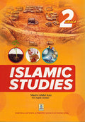 Islamic Studies Grade 2