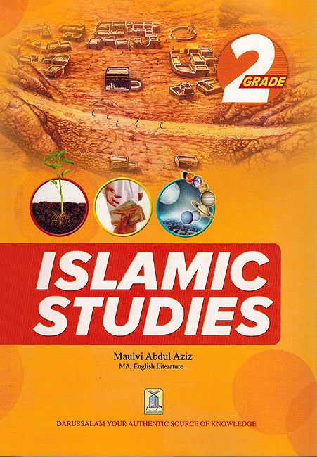 Islamic Studies Grade 2