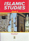 Islamic Studies Grade 4 (SC, DarUsSalam)